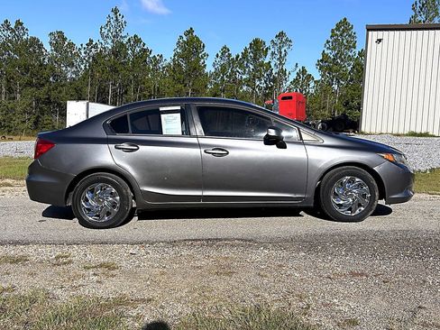 Used 2012 Honda Civic LX image 14