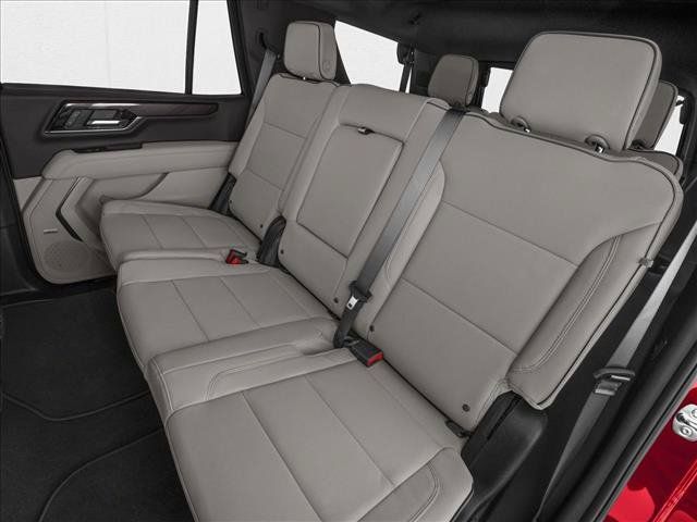 New 2026 GMC Yukon Denali w/ Advanced Technology Package AWD/4WD image 9