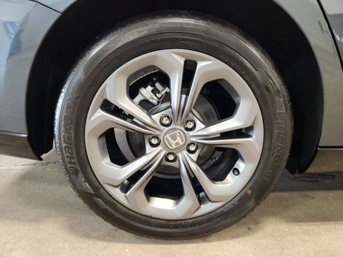 Used 2024 Honda Accord EX-L image 26