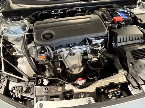 New 2026 Honda Civic Sport image 12