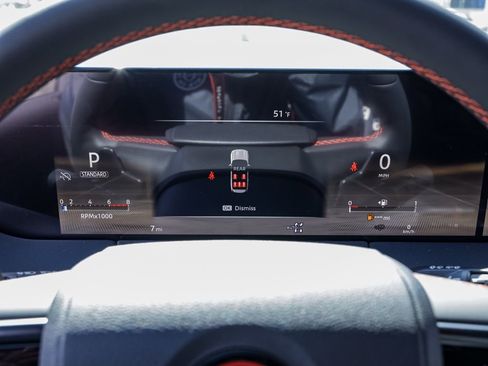 New 2026 Nissan Armada PRO-4X image 30