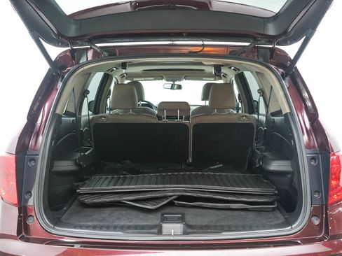 Used 2017 Honda Pilot EX-L image 16