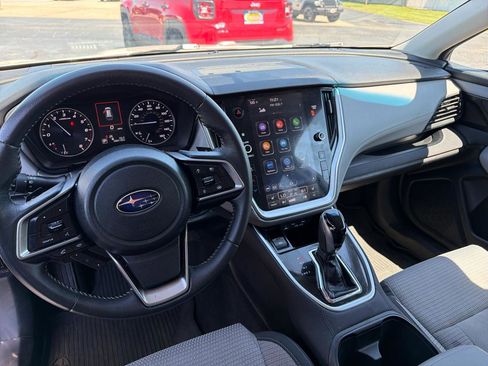 Used 2020 Subaru Outback Premium AWD/4WD image 30