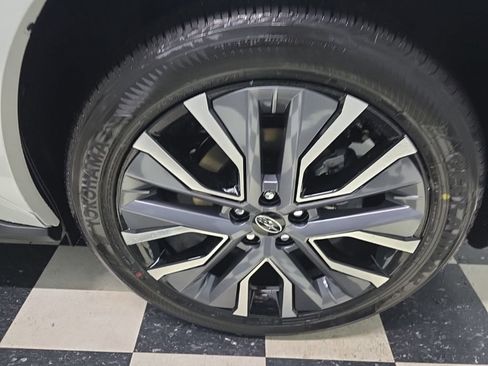 New 2026 Subaru Solterra image 16