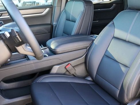 New 2026 GMC Acadia Elevation w/ Elevation Premium Package image 10