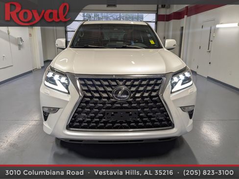 Used 2023 Lexus GX 460 Premium image 6