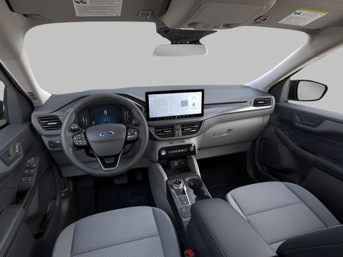 New 2025 Ford Escape Active w/ Active Premium Tech Pack image 9