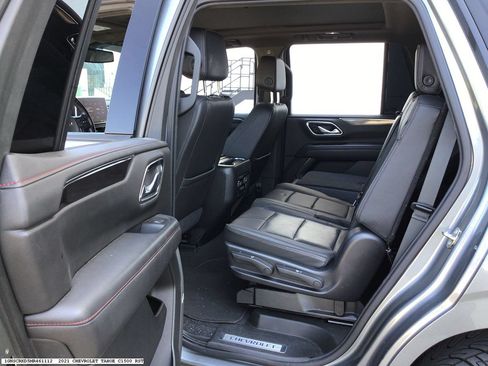 Used 2021 Chevrolet Tahoe RST RWD image 12