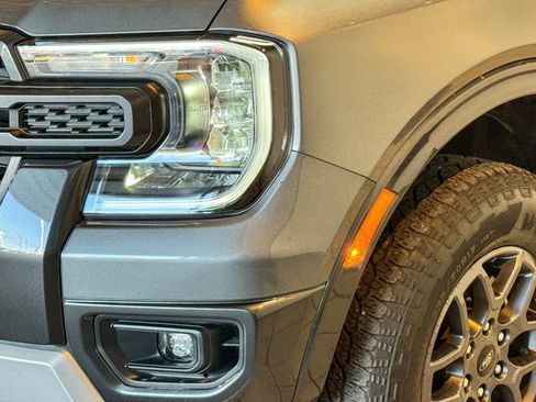 Used 2024 Ford Ranger XLT w/ Trailer Tow Package image 15