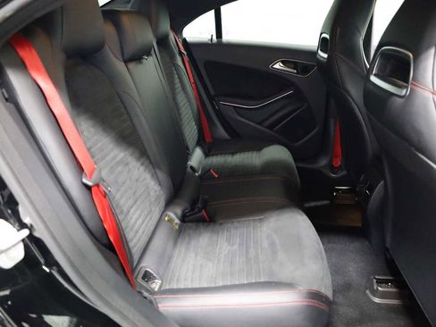 Used 2014 Mercedes-Benz CLA 45 AMG 4MATIC image 31