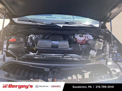 New 2026 GMC Yukon Denali AWD/4WD image 32