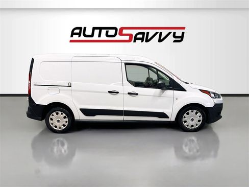 Used 2023 Ford Transit Connect XL image 8