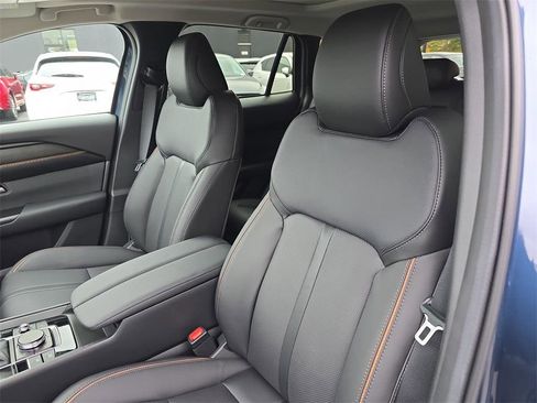 New 2026 MAZDA CX-50 AWD 2.5 Hybrid w/ Cargo Package image 14