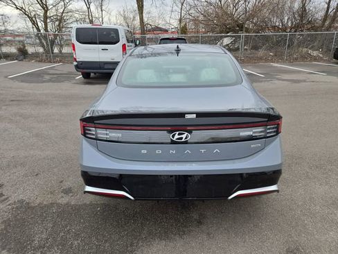 New 2026 Hyundai Sonata SEL image 7