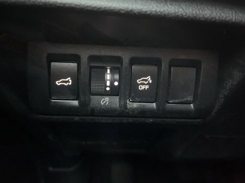 Certified 2023 Subaru Outback Premium image 20