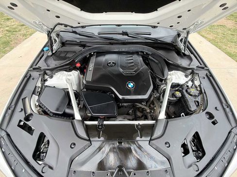 Used 2020 BMW 530i xDrive image 11