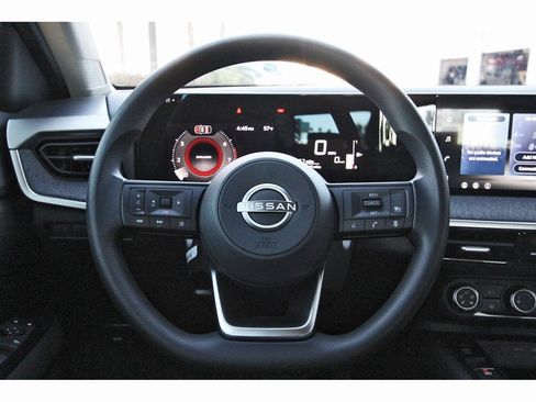 New 2026 Nissan Kicks S image 12