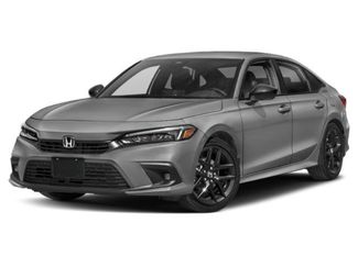 Used 2022 Honda Civic Sport video 1