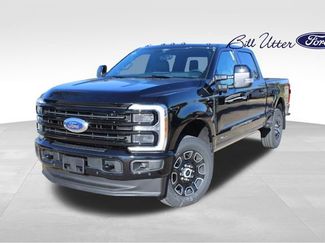 New 2026 Ford F250 Platinum video 1