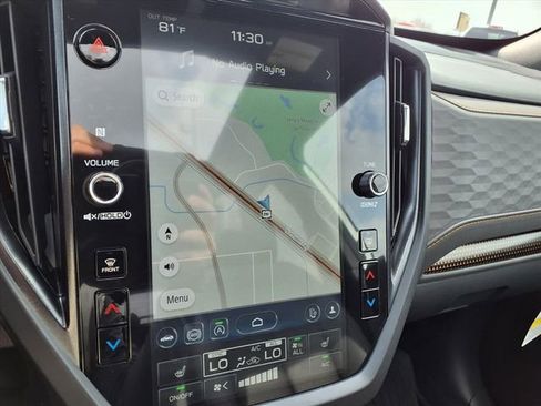 New 2026 Subaru Forester Wilderness image 17