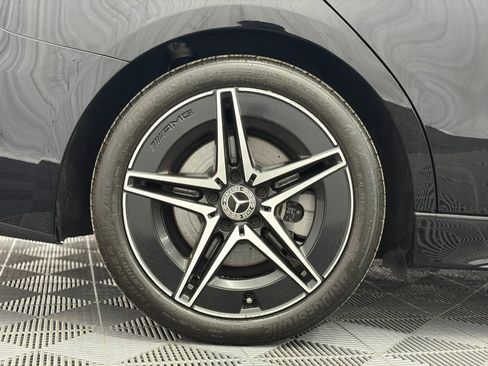Used 2023 Mercedes-Benz C 300 4MATIC Sedan image 36