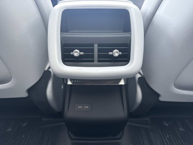 Used 2024 Cadillac Lyriq Sport w/ LPO, Floor Liner Package AWD/4WD image 63