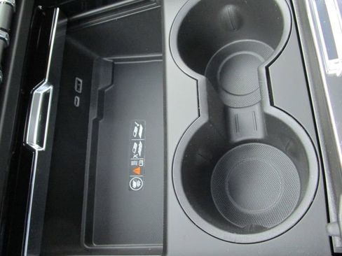 New 2026 GMC Yukon XL Denali w/ Sun & Power Step Package image 41