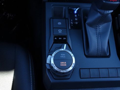 New 2026 Toyota Tacoma 4x4 Double Cab image 25