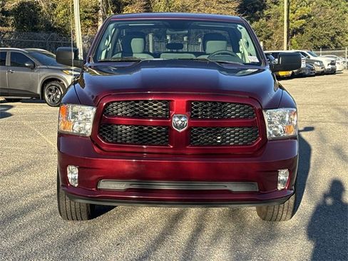 Used 2019 RAM 1500 Express w/ Express Value Package image 2