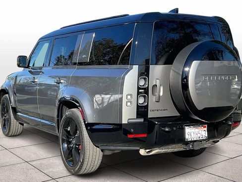 Used 2024 Land Rover Defender 130 X image 15