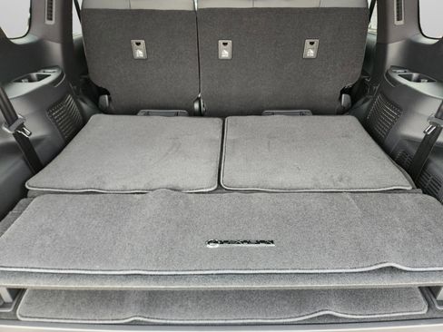 New 2026 Lexus LX 700h Luxury image 20