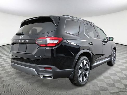 New 2026 Honda Pilot Elite image 6