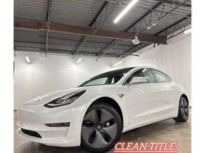 Used 2018 Tesla Model 3 Long Range