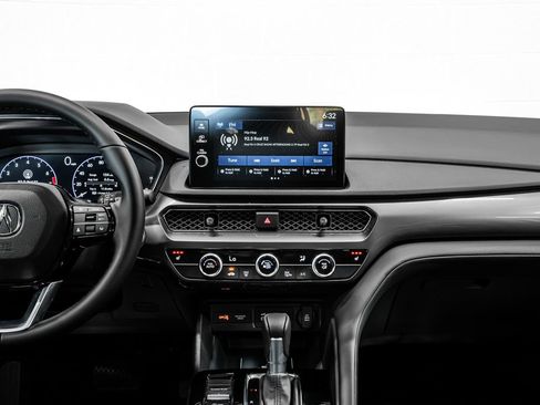 New 2026 Acura Integra image 13