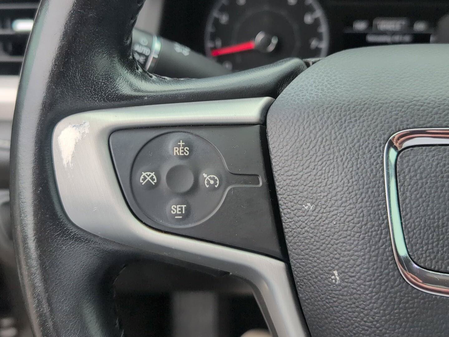 Used 2019 GMC Acadia SLE AWD/4WD image 22