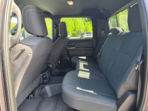 Used 2025 RAM 3500 Tradesman AWD/4WD image 13