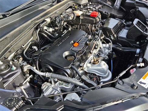 Certified 2023 Honda HR-V EX-L image 23