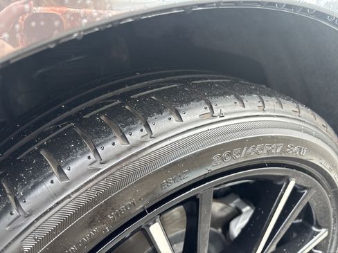 Used 2024 MAZDA MX-5 Miata Grand Touring RWD image 11