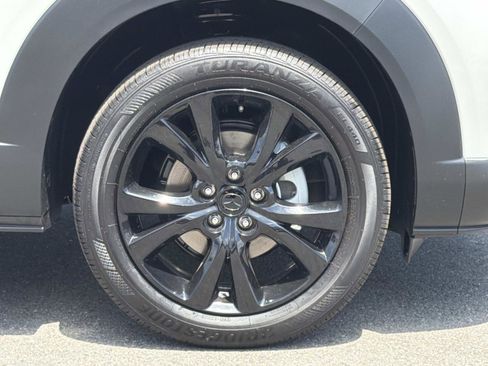 New 2026 MAZDA CX-30 Aire Edition AWD/4WD image 23