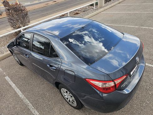 Used 2018 Toyota Corolla LE image 22