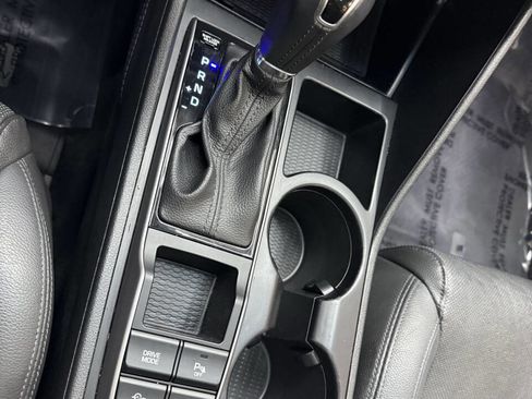 Used 2017 Hyundai Tucson Limited w/ Limited Ultimate Package 03 image 32