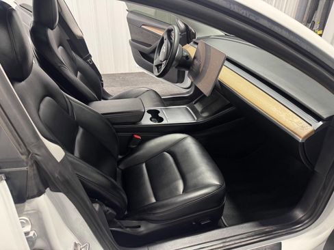 Used 2021 Tesla Model 3 Long Range image 20