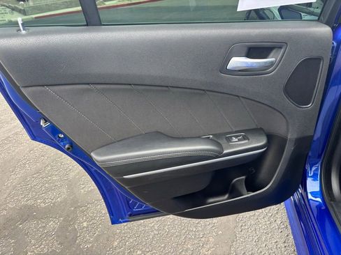 Used 2022 Dodge Charger Scat Pack w/ Harman/Kardon Audio Group image 25