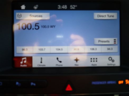 Used 2017 Ford Explorer Limited w/ Equipment Group 301A image 21