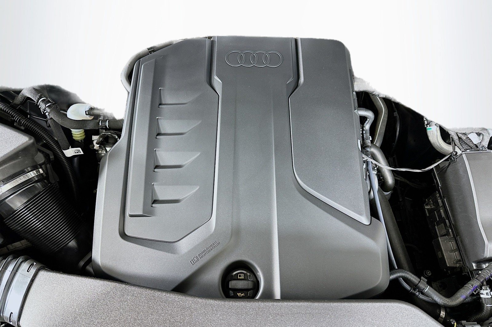 New 2026 Audi Q5 Premium AWD/4WD image 12