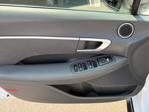 Used 2022 Hyundai Sonata SE FWD image 20