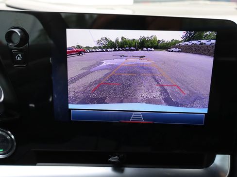 Used 2025 Chevrolet Corvette Stingray Convertible w/ 1LT RWD image 11
