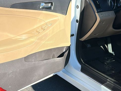 Used 2013 Hyundai Sonata GLS w/ Popular Equipment Pkg image 22