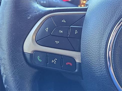 Used 2016 Jeep Renegade Latitude image 23