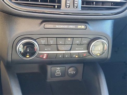 Used 2025 Ford Escape ST-Line Elite image 23